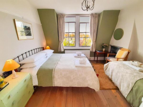 Muswell Hill B&B, London